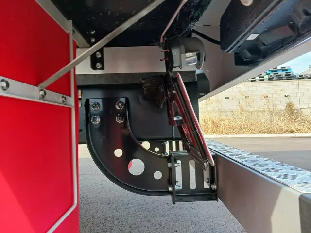 三菱 ファイター 2KG-FK65F(2WD)の写真25