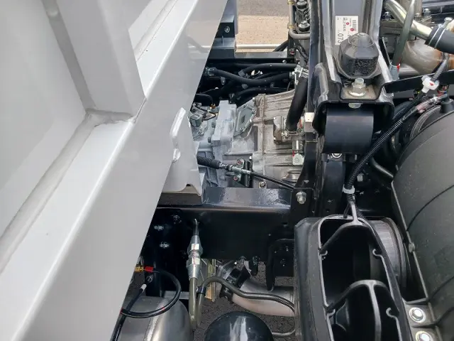 三菱 ファイター 2KG-FK65F(2WD)の写真26