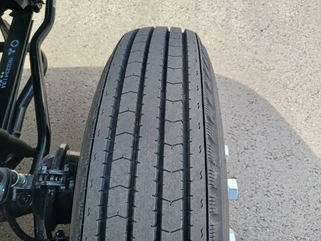三菱 ファイター 2KG-FK65F(2WD)の写真28