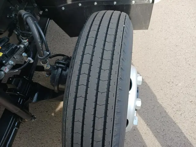 三菱 ファイター 2KG-FK65F(2WD)の写真29