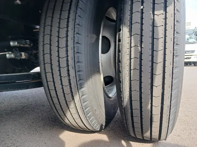 三菱 ファイター 2KG-FK65F(2WD)の写真31