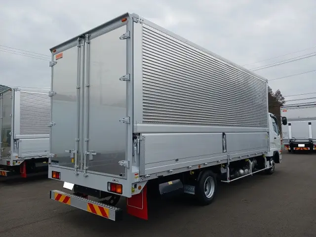 三菱 ファイター 2KG-FK65F(2WD)の写真2