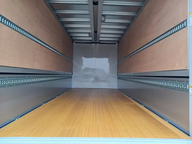 三菱 ファイター 2KG-FK65F(2WD)の写真3