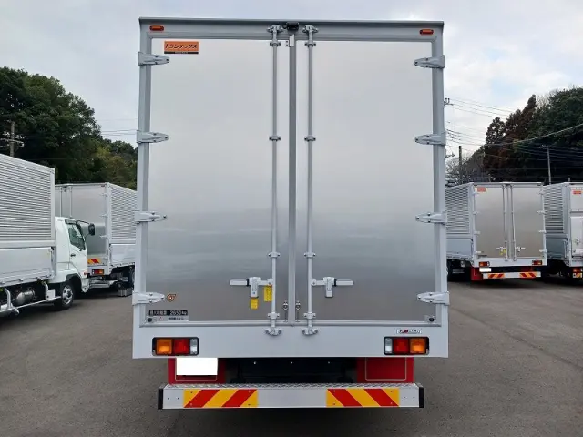 三菱 ファイター 2KG-FK65F(2WD)の写真6