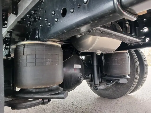 三菱 ファイター 2KG-FK65F(2WD)の写真9