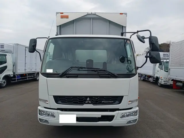 三菱 ファイター 2KG-FK65F(2WD)の写真12