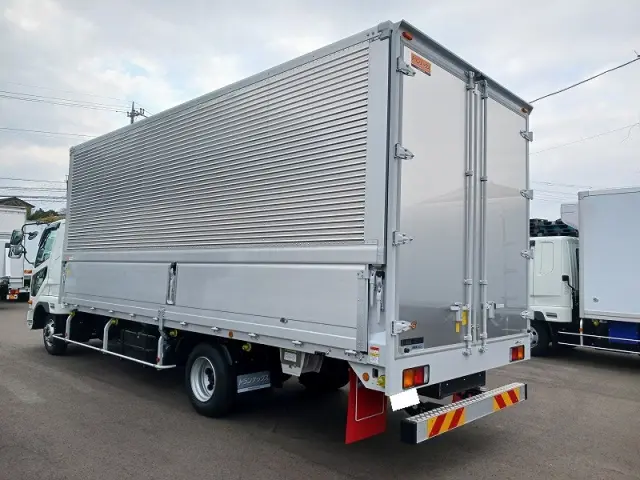 三菱 ファイター 2KG-FK65F(2WD)の写真14