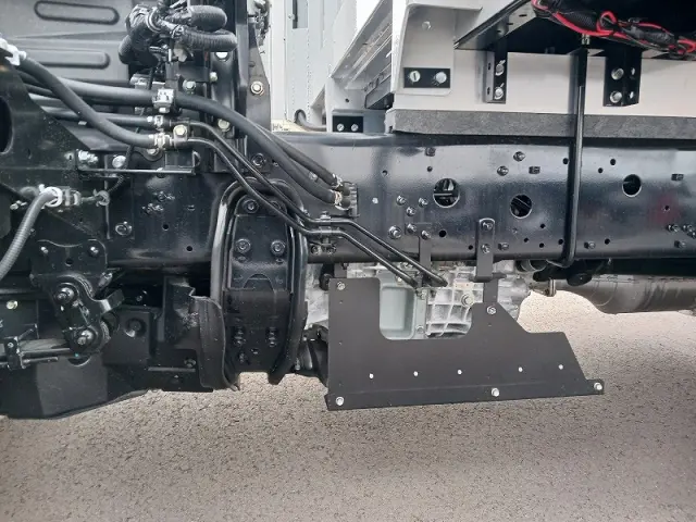 三菱 ファイター 2KG-FK65F(2WD)の写真21