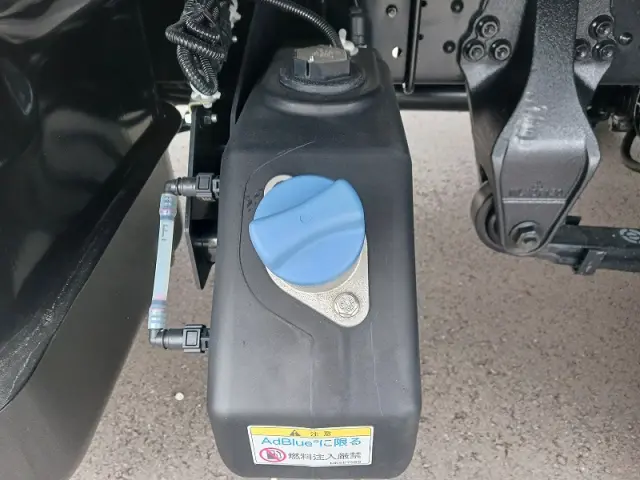 三菱 ファイター 2KG-FK65F(2WD)の写真22
