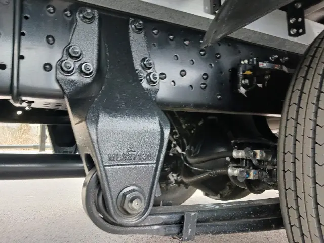 三菱 ファイター 2KG-FK65F(2WD)の写真23