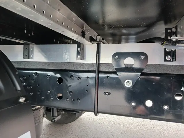 三菱 ファイター 2KG-FK65F(2WD)の写真24