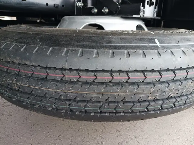 三菱 ファイター 2KG-FK65F(2WD)の写真27