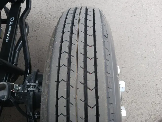 三菱 ファイター 2KG-FK65F(2WD)の写真28