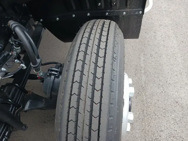 三菱 ファイター 2KG-FK65F(2WD)の写真29