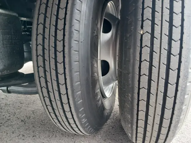 三菱 ファイター 2KG-FK65F(2WD)の写真30