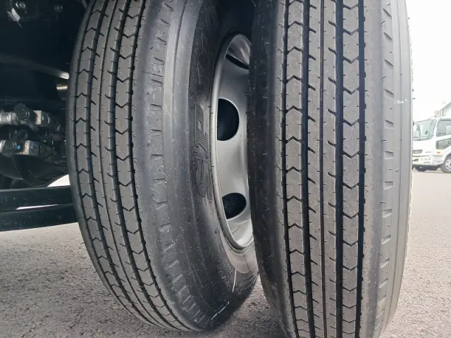 三菱 ファイター 2KG-FK65F(2WD)の写真31