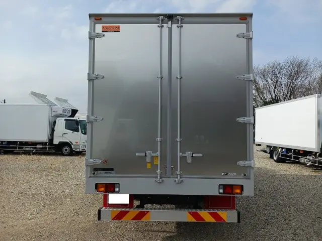 三菱 ファイター 2KG-FK65F(2WD)の写真6