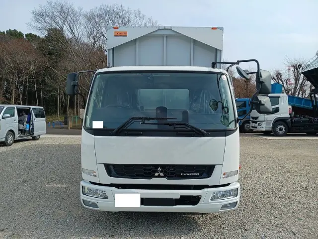三菱 ファイター 2KG-FK65F(2WD)の写真12