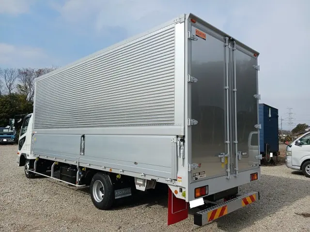 三菱 ファイター 2KG-FK65F(2WD)の写真14