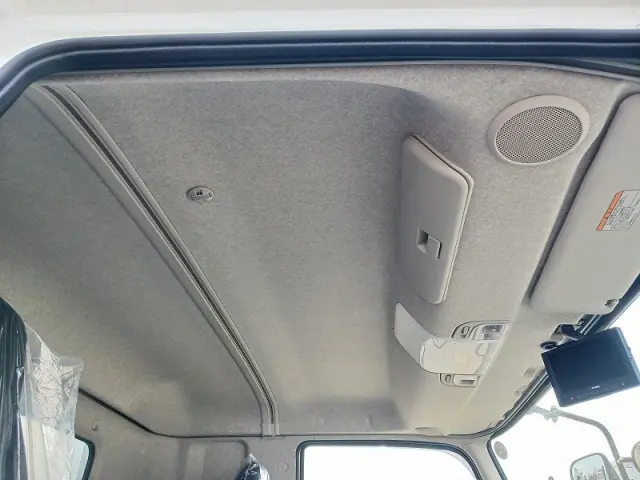 三菱 ファイター 2KG-FK65F(2WD)の写真17