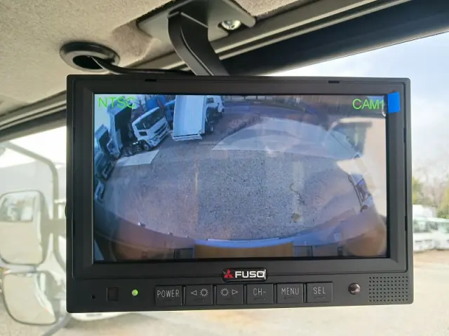 三菱 ファイター 2KG-FK65F(2WD)の写真18
