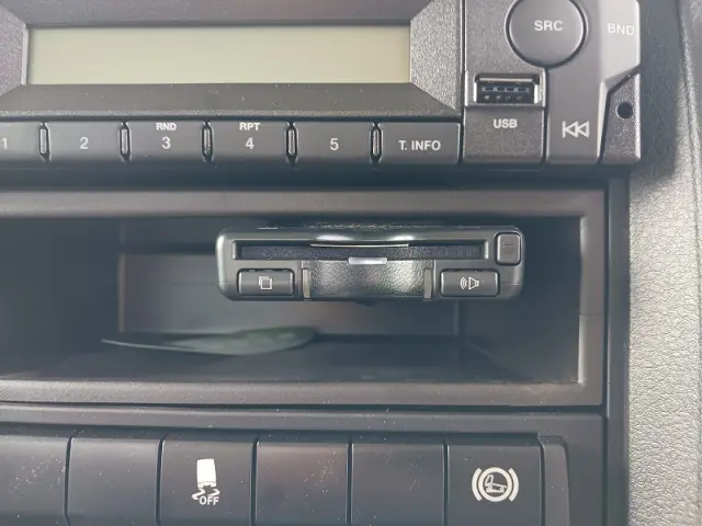 三菱 ファイター 2KG-FK65F(2WD)の写真19