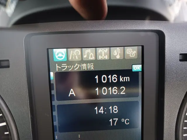 三菱 ファイター 2KG-FK65F(2WD)の写真20