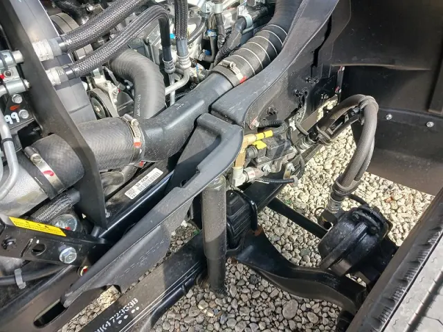 三菱 ファイター 2KG-FK65F(2WD)の写真21