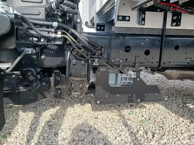 三菱 ファイター 2KG-FK65F(2WD)の写真22
