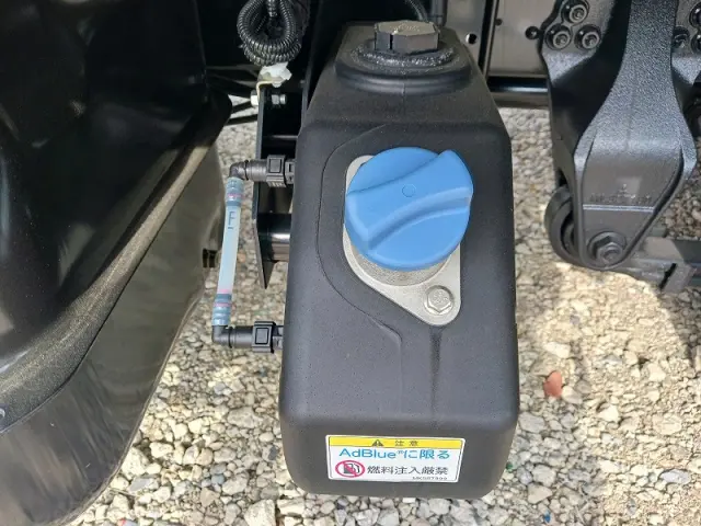 三菱 ファイター 2KG-FK65F(2WD)の写真23
