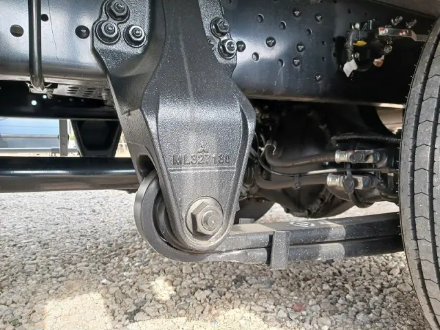 三菱 ファイター 2KG-FK65F(2WD)の写真24