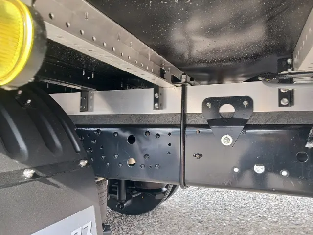 三菱 ファイター 2KG-FK65F(2WD)の写真25