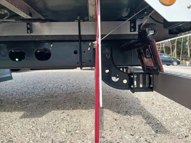 三菱 ファイター 2KG-FK65F(2WD)の写真26