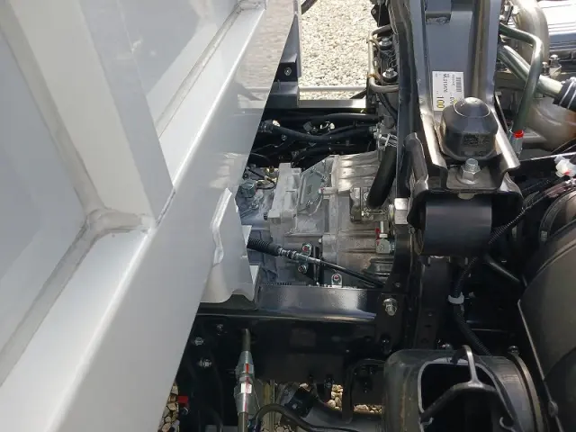 三菱 ファイター 2KG-FK65F(2WD)の写真27