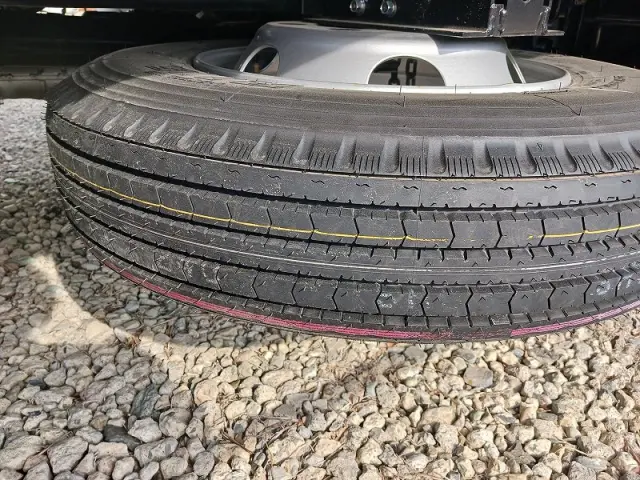 三菱 ファイター 2KG-FK65F(2WD)の写真28
