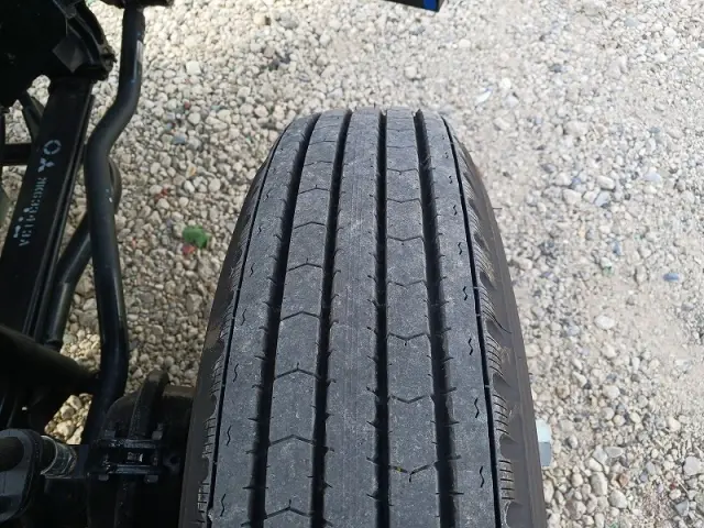 三菱 ファイター 2KG-FK65F(2WD)の写真29
