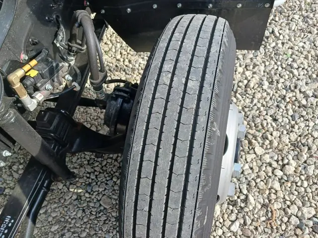 三菱 ファイター 2KG-FK65F(2WD)の写真30