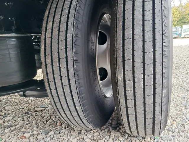三菱 ファイター 2KG-FK65F(2WD)の写真31
