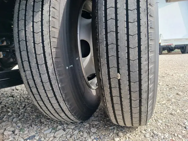 三菱 ファイター 2KG-FK65F(2WD)の写真32