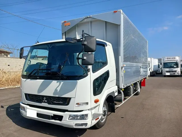 三菱 ファイター 2KG-FK65F(2WD)の写真1