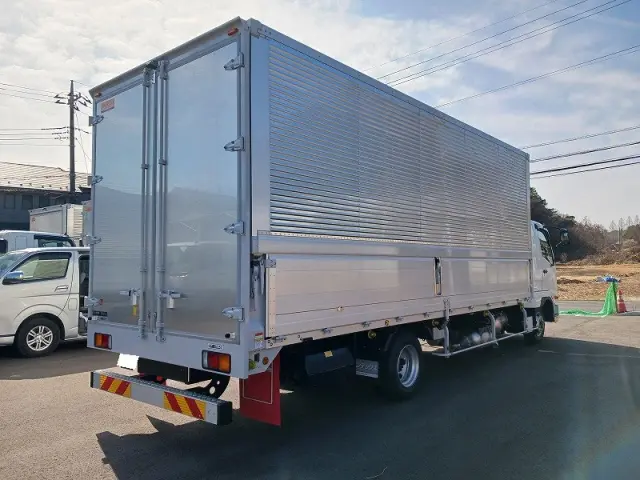 三菱 ファイター 2KG-FK65F(2WD)の写真2