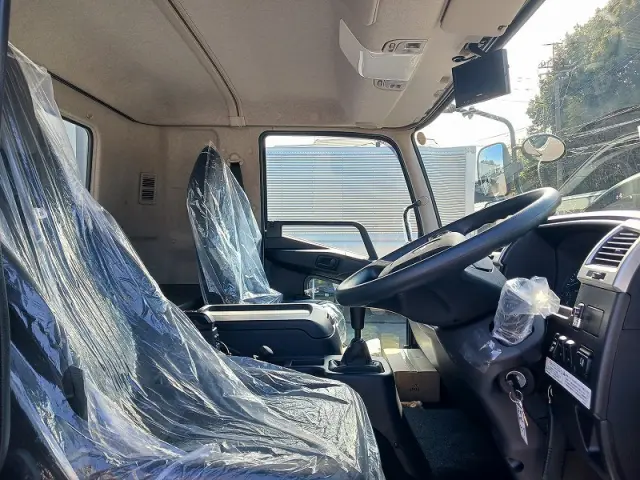 三菱 ファイター 2KG-FK65F(2WD)の写真3
