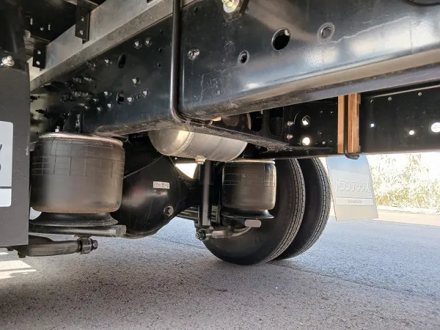 三菱 ファイター 2KG-FK65F(2WD)の写真5