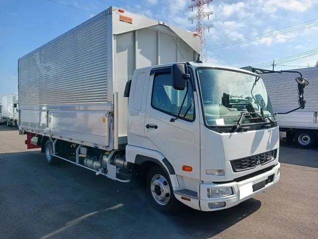 三菱 ファイター 2KG-FK65F(2WD)の写真6