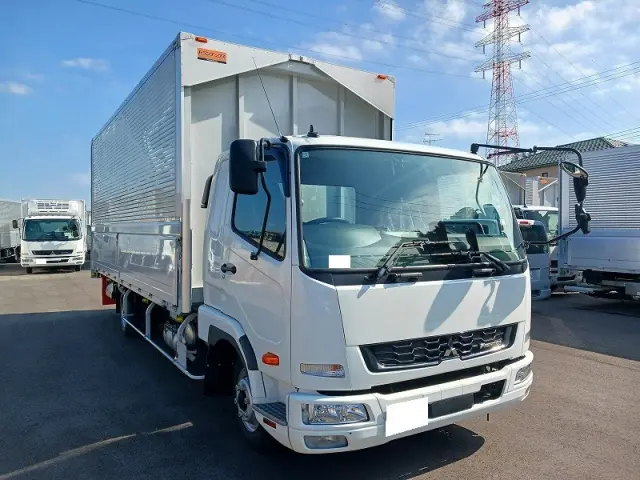 三菱 ファイター 2KG-FK65F(2WD)の写真7