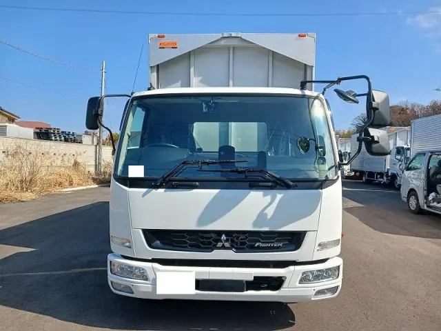 三菱 ファイター 2KG-FK65F(2WD)の写真8