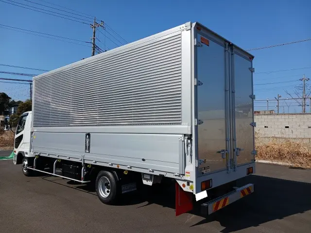 三菱 ファイター 2KG-FK65F(2WD)の写真10