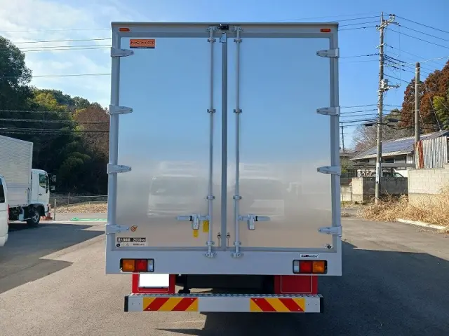 三菱 ファイター 2KG-FK65F(2WD)の写真11