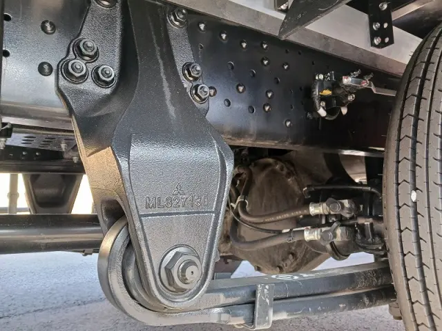 三菱 ファイター 2KG-FK65F(2WD)の写真20