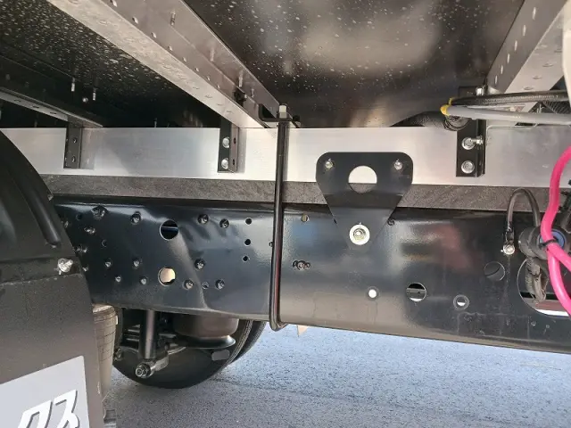 三菱 ファイター 2KG-FK65F(2WD)の写真21